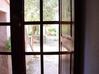 Casa de campo Montfalcó Murallat Características 11