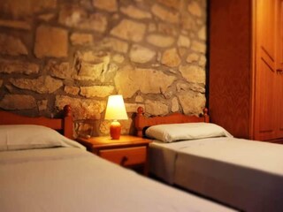 Vakantiehuisje Montfalcó Murallat Kenmerken 23