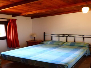 Casa de campo Montfalcó Murallat Características 21