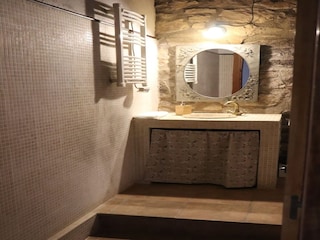 Type de propriété : Chalet Montfalcó Murallat Équipement 16