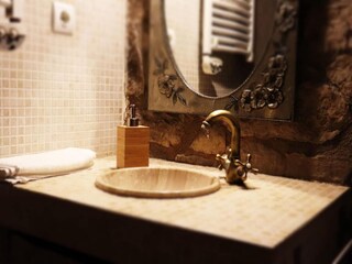 Vakantiehuisje Montfalcó Murallat Kenmerken 15