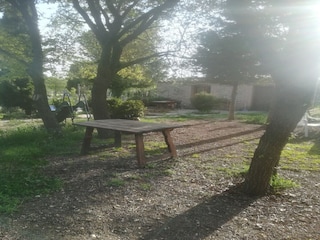 Type de propriété : Chalet Montfalcó Murallat Environnement 29