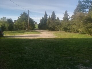 Casa de campo Montfalcó Murallat Entorno 30