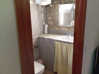 Type de propriété : Chalet Montfalcó Murallat Équipement 22