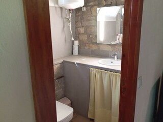 Type de propriété : Chalet Montfalcó Murallat Équipement 24