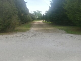 Landhaus Montfalcó Murallat Umgebung 26