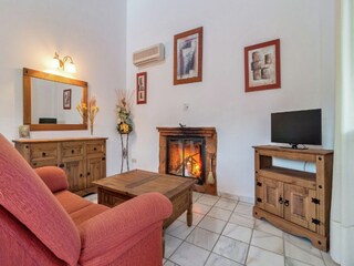 Ferienhaus Cuevas del Campo Ausstattung 23