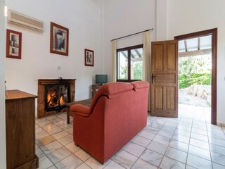Ferienhaus Cuevas del Campo Ausstattung 11