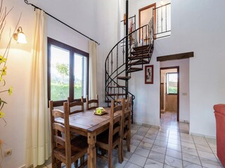 Ferienhaus Cuevas del Campo Ausstattung 12