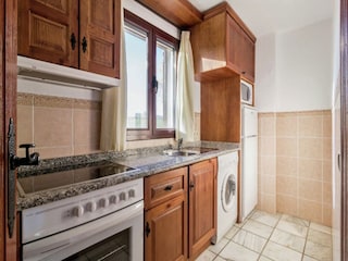 Ferienhaus Cuevas del Campo Ausstattung 14