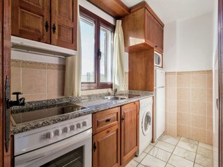 Vakantiehuis Cuevas del Campo Kenmerken 16