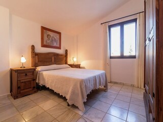 Ferienhaus Cuevas del Campo Ausstattung 17