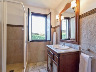 Holiday house Cuevas del Campo Features 24