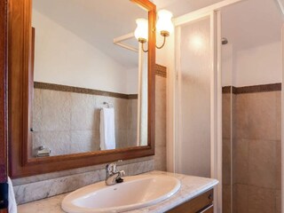 Maison de vacances Cuevas del Campo Équipement 23