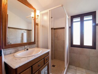 Vakantiehuis Cuevas del Campo Kenmerken 26