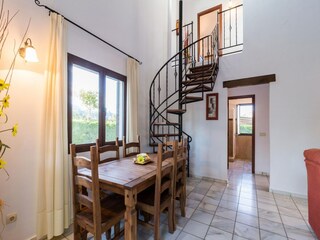 Ferienhaus Cuevas del Campo Ausstattung 17