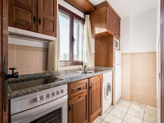 Holiday house Cuevas del Campo Features 15