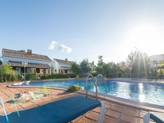 Maison de vacances Cuevas del Campo Enregistrement extérieur 5