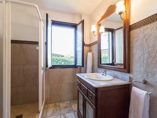 Holiday house Cuevas del Campo Features 21