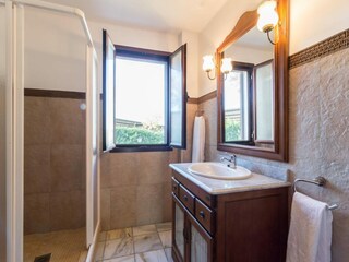 Vakantiehuis Cuevas del Campo Kenmerken 21