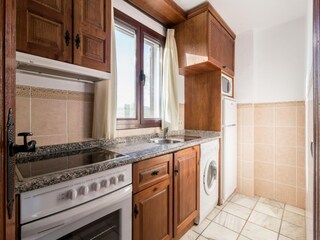 Casa per le vacanze Cuevas del Campo Caratteristiche 15