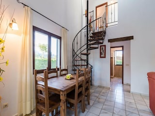 Holiday house Cuevas del Campo Features 15