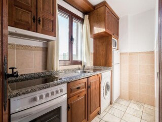 Vakantiehuis Cuevas del Campo Kenmerken 13