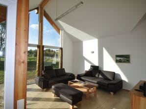 Ferienhaus Landhaus am Cantnitzer See
