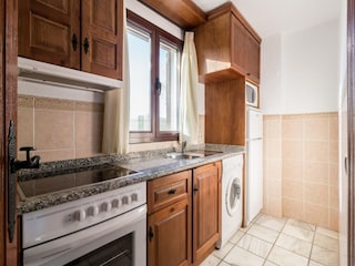 Ferienhaus Cuevas del Campo Ausstattung 14