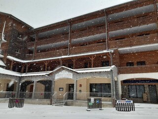 Parc de vacances Isola Enregistrement extérieur 4