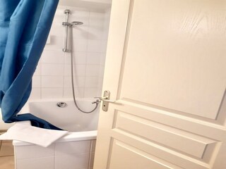 Parc de vacances Isola Équipement 12