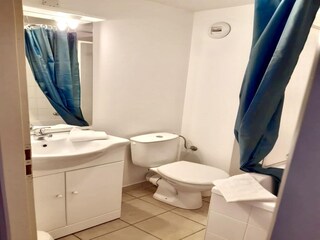 Parque de vacaciones Isola Características 13