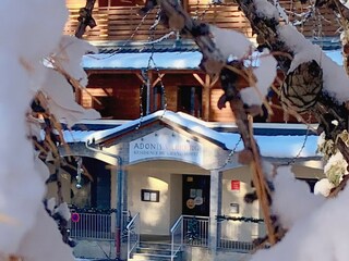 Parco vacanze Isola Registrazione all'aperto 6