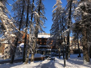 Vakantiepark Isola Omgeving 15