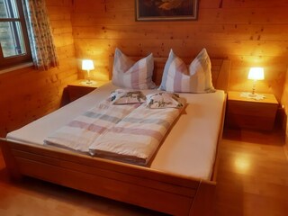 Boerderij Mattsee Slaapkamer 17