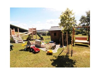 Fattoria Mattsee Registrazione all'aperto 6