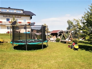 Boerderij Mattsee Buitenaudio-opname 7