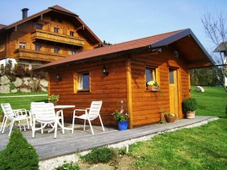 Fattoria Mattsee Registrazione all'aperto 2