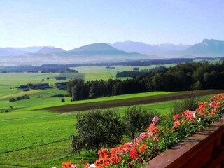 Fattoria Mattsee Registrazione all'aperto 4