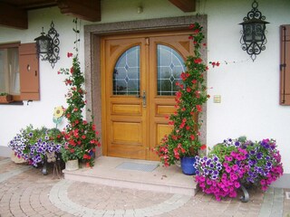 Fattoria Mattsee Registrazione all'aperto 3