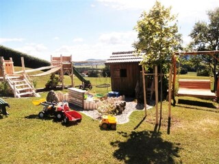 Fattoria Mattsee Ambiente 18