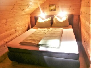 Boerderij Mattsee Slaapkamer 20