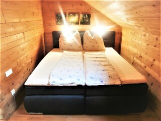 Boerderij Mattsee Slaapkamer 21