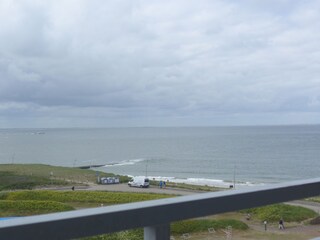 Appartamento per vacanze Borkum Registrazione all'aperto 3