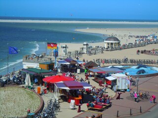 Vakantieappartement Borkum Omgeving 29