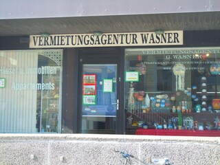 Appartamento per vacanze Borkum Ambiente 26