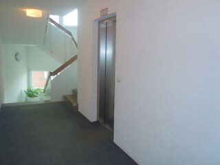 Apartamento de vacaciones Borkum Entorno 34