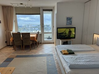 Appartamento per vacanze Borkum Caratteristiche 7