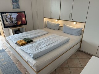 Apartamento de vacaciones Borkum Características 8