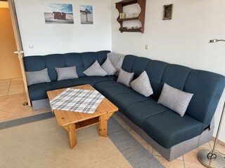 Appartamento per vacanze Borkum Caratteristiche 9